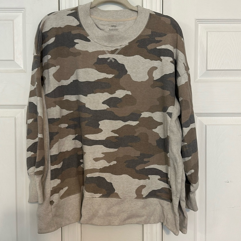 Aerie Pullover